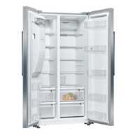 Frigo Américain BALAY 3FAF494XE Inox 179x91 Eau/glace A++