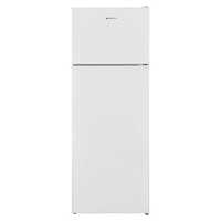 Réfrigérateur 2 portes ASPES AFD1145A2 Blanc 1.44 cm