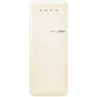 Réfrigérateur 1 porte SMEG FAB28LCR5 couleur crème A+++