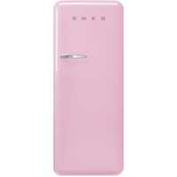 Réfrigérateur 1 porte SMEG FAB28RPK5 couleur rose A+++