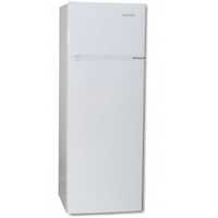 Réfrigérateur 2 portes ROMMER FV 290 A+