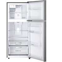 Frigorifique 2 portes WINIA-DAEWOO WFGK36ECG PAS DE GEL Numérique A +