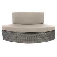 Mobilier pour Spa Vita Premium 160 ensemble de 5 modules