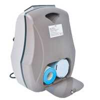 NetSpa Montana 4 Places 2022