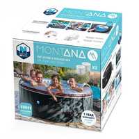 NetSpa Montana 4 Places 2022