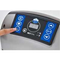 NetSpa Poolstar Caïman modèle 2022