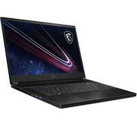 Ordinateur portable MSI GS66 STEALTH 12UGS-007ES CORE noir
