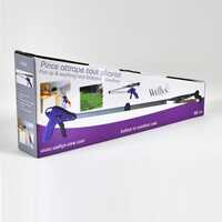 Outil de ramassage pliable Wellys Pince pliable