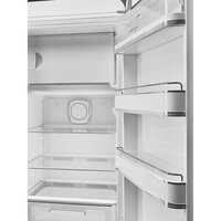 Réfrigérateur 1/P SMEG FAB28 couleur blanc A+++