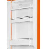 Réfrigérateur 1 porte SMEG FAB28LOR5 couleur orange A+++