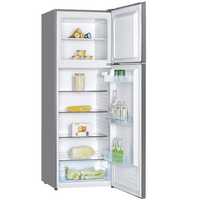 Réfrigérateur 2/P ROMMER FV291 A+ Inox