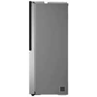 Réfrigérateur Américain LG GSXV91MBAE 635 Litres Et Sorbet Métal