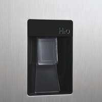 Frigidaire américain Candy Side by Side CHSBSO 6174XWD