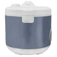 700W Cuisinière Electrique Multifonction - 1.8L - Herzberg HG-8004