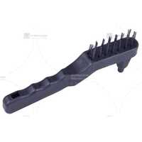 Machine de Soudage à l'arc Inversé à Usage Intensif IGBT-160 Jaune - Widmann WM160WY