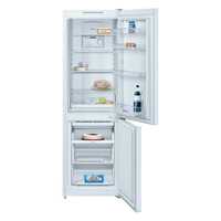 Réfrigérateur combiné frigidaire 186x60 BALAY 3KF6600WI Blanc