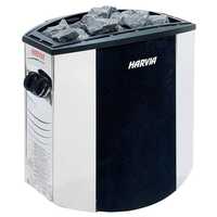 Poêle HARVIA Vega Lux 4.5kW