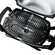 Barbecue électrique WEBER Q 1400 stand, gris anthracite