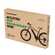 Vélo VTT électrique YOU-RIDE Kilimanjaro roue 29” / 15Ah-36V SAMSUNG taille M