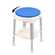 Tabouret de douche rotatif Wellys