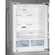 Frigidaire américain SMEG FQ55FXDF Inox 182,5x84 SANS GEL Zone 0 A+