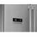 Frigidaire américain SMEG FQ55FXDF Inox 182,5x84 SANS GEL Zone 0 A+