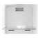 Frigidaire américain Svan  inox  no frost digital a+