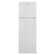 Réfrigérateur 2 portes ASPES AFD1171NF 170x60 PAS DE GEL F