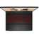 Ordinateur portable MSI KATANA GF66 12UC-083ES noir