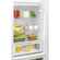 Réfrigérateur 1 porte SMEG FAB28LCR5 couleur crème A+++