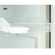 Réfrigérateur en acier inoxydable Quadri SVAN SV4P182 180x79,5x70 SANS GEL Numérique A +