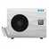 Pompe à chaleur HTW SWP-O-190 LIO 19,0 kW (II-230) débit 6,0 m³/h R-32