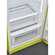 Réfrigérateur 1 porte SMEG FAB28RLI5 couleur Vert citron A+++