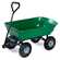 Chariot à Benne à Roue 50L - Herzberg HG-8028-50