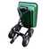 Chariot à Benne à Roue 50L - Herzberg HG-8028-50