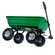 Chariot à Benne à Roue 50L - Herzberg HG-8028-50