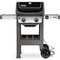 Barbecue grill WEBER GRIL a gaz Américain SPIRIT EO-210