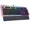 Clavier mécanique THERMALTAKE K5 RGB gris