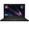 Ordinateur portable MSI GS66 STEALTH 12UGS-007ES CORE noir