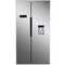 Frigidaire américain Candy Side by Side CHSBSO 6174XWD