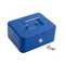Wolfpack Painted Cash Box n ° 2 200x155 mm. Avec plateau intérieur