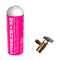 Gaz réfrigérant Freeze+32 1000 ml 350ml  + vanne