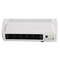 Radiateur et ventilateur Split Mural Digital S-10/20-W